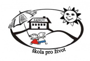 Základní škola a Mateřská škola Litvínov - Janov, Přátelství 160, okres Most
