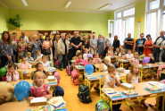 25. základní škola Plzeň, Chválenická 17, příspěvková organizace