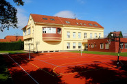 Základní škola J. Šlosara Sviadnov