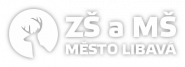 Základní škola a Mateřská škola Město Libavá, příspěvková organizace