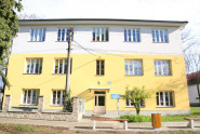 Základní škola a Mateřská škola Chrášťany