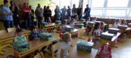 Základní škola, Brno, Kamínky 5, příspěvková organizace