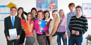 Akademie Jana Amose Komenského, z.s. - oblast Jihlava