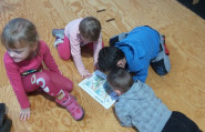 Základní škola a mateřská škola Dolní Lánov