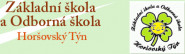 Základní škola a Odborná škola, Horšovský Týn, Nádražní 89