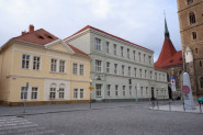 Základní škola Čáslav, nám. Jana Žižky z Trocnova 182, okres Kutná Hora