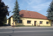 Základní škola a mateřská škola Krchleby, okres Nymburk