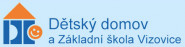 Dětský domov a Základní škola Vizovice