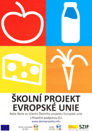 Základní škola a mateřská škola Křenov, okres Svitavy