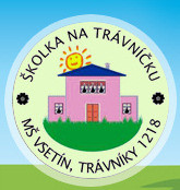 Mateřská škola Vsetín, Trávníky 1218