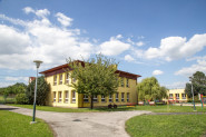 Mateřská škola Ostrava-Bartovice, Za Ještěrkou 8, příspěvková organizace
