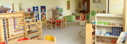Montessori mateřská škola Pampeliška s.r.o.