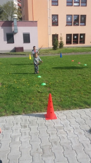 Mateřská škola, Náchod, Myslbekova 4