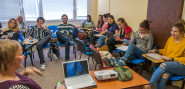 Pražská vysoká škola psychosociálních studií, s.r.o.