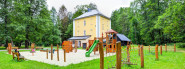 Mateřská škola Rýmařov, Jelínkova 3, příspěvková organizace