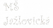 Mateřská škola, Praha 4, Jažlovická 2119