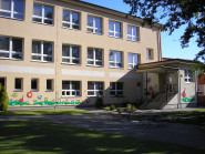 Mateřská škola Markvartovice, příspěvková organizace