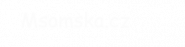 Mateřská škola, Praha 10, Omská 6/1354, příspěvková organizace
