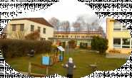 Mateřská škola, Nerudova 53, České Budějovice