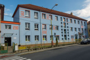 Mateřská škola Prachatice