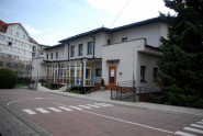Mateřská škola Čtyřlístek, Strakonice Holečkova 410