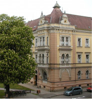 Základní škola a Mateřská škola Uherské Hradiště, Palackého náměstí