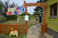 Waldorfská mateřská škola Turnov, příspěvková organizace