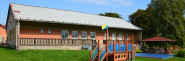 MATEŘSKÁ ŠKOLA CVRČOVICE, okres Kladno