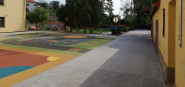 Mateřská škola Slaný, Hlaváčkovo náměstí 222, okres Kladno