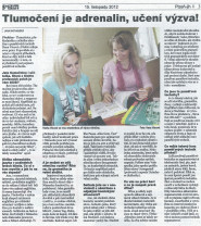Ing. Hana Vácová