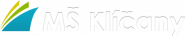 Mateřská škola Klíčany