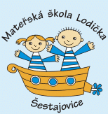 Mateřská škola Šestajovice, okres Praha - východ
