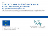 Mateřská škola Jestřabí Lhota, okres Kolín