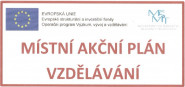 Mateřská škola Církvice 202