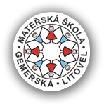 Mateřská škola Gemerská, příspěvková organizace