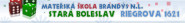 Mateřská škola Brandýs n.L.-Stará Boleslav, Riegrova 1621