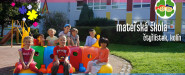 Mateřská škola Kolín IV., Jeronýmova 772