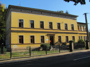 Mateřská škola Broumov