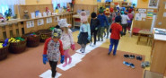 Mateřská škola Žďár nad Sázavou, příspěvková organizace