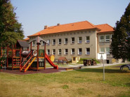 Mateřská škola Čtyřlístek, Hradec Králové, Švendova 1127