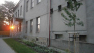 Mateřská škola, Neděliště