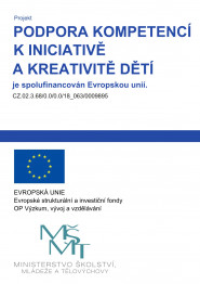 Mateřská škola Nové Město na Moravě, příspěvková organizace