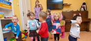 Penguin´s KINDERGARTEN - mateřská škola PRIGO, s.r.o.