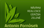 Antonín Fornůsek
