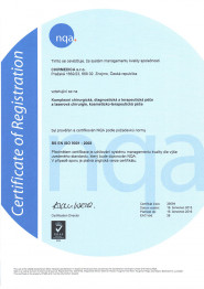 CHIRMEDICA s.r.o.