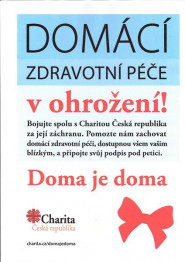 Charita Slavičín