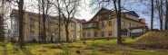 Sociální služby v Kynšperku nad Ohří, příspěvková organizace