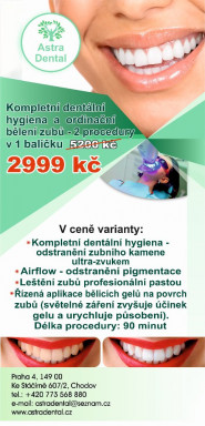 ASTRA DENTAL s.r.o.