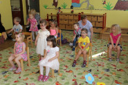 Dětský rehabilitační stacionář, Kladno, příspěvková organizace