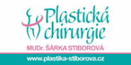 MUDr. Šárka Stiborová